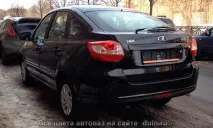 Усі кольори Лада Гранта, Огляди огляди