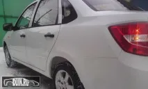 Усі кольори Лада Гранта, Огляди лада