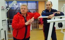 отбор национален