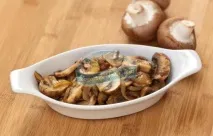 Смачні рецепти смажених грибів на зиму з покроковими фото зиму