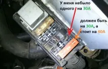 вентилатора възобновяване