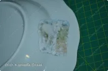 Вживлення струминного друку папір