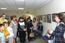 завърши оксана