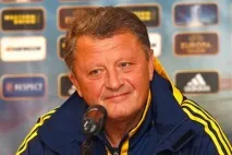 Можливі кандидати на посаду головного тренера донецького «Шахтаря», ReadFootball головного