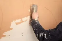 Водно дисперсійна акрилова шпаклівка Технічні характеристики водно
