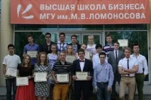 висше училище