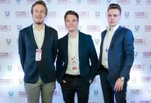 Вишкінці VS Unilever як студенти НДУ ВШЕ заробили путівку до фіналу - Unilever Future Leaders - unilever
