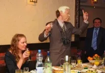 просвітити