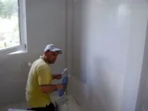 Водно дисперсійна акрилова шпаклівка Технічні характеристики шпаклівка