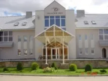 Банкетна зала души банкетната зала