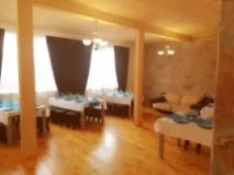 ресторанти зала души