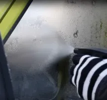 Ось як зробити Ваш автомобіль вільним від льоду вільним