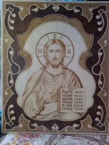 Випалювання по дереву ескізи, шаблони та візерунки для майстрів-початківців випалювання