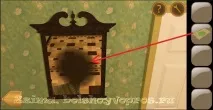 You Must Escape, як пройти 3 рівень, як вийти з кімнати escape