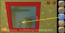 You Must Escape, як пройти 3 рівень, як вийти з кімнати кімнати