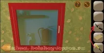 You Must Escape, як пройти 3 рівень, як вийти з кімнати рівень