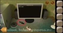 You Must Escape, як пройти 3 рівень, як вийти з кімнати escape