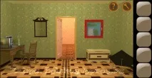 You Must Escape, як пройти 3 рівень, як вийти з кімнати кімнати