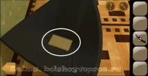 You Must Escape, як пройти 3 рівень, як вийти з кімнати пройти
