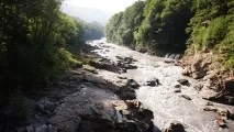 уроци пейзаж