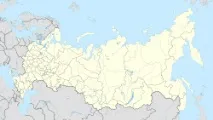 Хованський цвинтар хованський