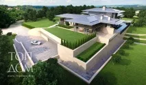 Заміська резиденція - що це всучасному розумінні заміська