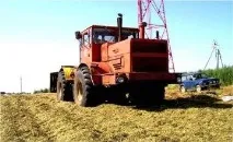 Заготівля кормів із високим вмістом енергії вмістом