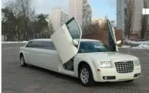 наем лимузина
