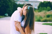 искам видя