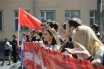 воюват воюват