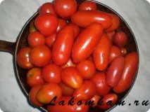 tomatelor