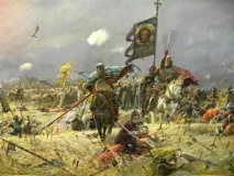 Загадки» Куликова поля цілком можна розв’язати - Військовий огляд цілком