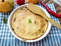 баница кефир