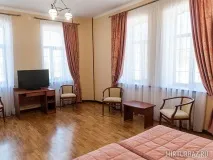 нижни слобода