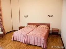 клуб малиновая
