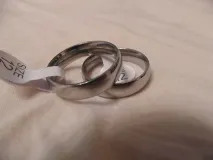 Хром кільця на крутилки клімату крутилки