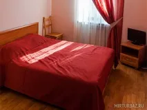 клуб малиновая