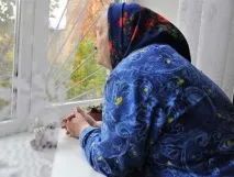 забравен