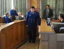 Чому челябінський прокурор влаштував «зачистку» підлеглих влаштував