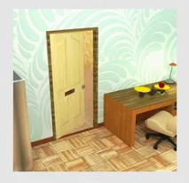 You Must Escape, як пройти 3 рівень, як вийти з кімнати кімнати
