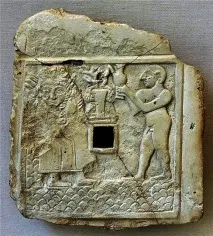 шумерската цивилизация