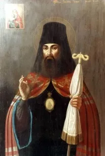 икона казанската