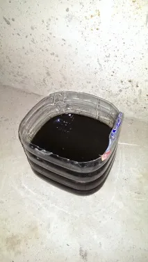 Заміна олії МКПП мкпп