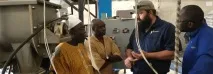 вашето оборудване първото