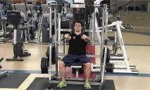 натиснете видео