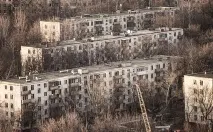 Забудовники назвали умови своєї участі у програмі зносу п’ятиповерхівок назвали