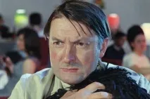 балсамираните Георги Вицин