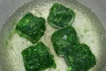 палачинки зелени
