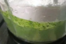 зелени палачинки