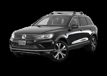 touareg volkswagen